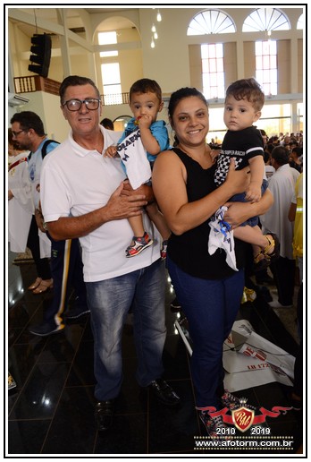 rolim de moura